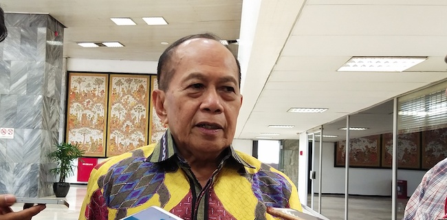 Sindir Jokowi, Demokrat: Justru Di Era SBY Masalah Nasional Diatasi Dengan Baik Sindir Jokowi, Demokrat: Justru Di Era SBY Masalah Nasional Diatasi Dengan Baiki