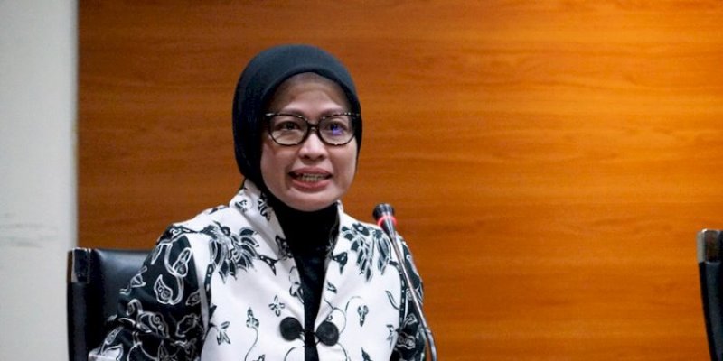 KPK Dalami Kesepakatan Pemberian Uang Periksa Pajak yang Melibatkan Anak Buah Sri Mulyani KPK Dalami Kesepakatan Pemberian Uang Periksa Pajak yang Melibatkan Anak Buah Sri Mulyanii