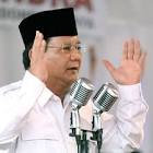 Prabowo Konsumsi Ivermectin? Ini Bantahan Ketua Gerindra Prabowo Konsumsi Ivermectin? Ini Bantahan Ketua Gerindrai