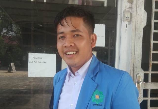 Mahasiswa Tapung Angkat Bicara: Selesaikan Kasus Limbah Pabrik Kelapa Sawit Secara Hukum Mahasiswa Tapung Angkat Bicara: Selesaikan Kasus Limbah Pabrik Kelapa Sawit Secara Hukumi