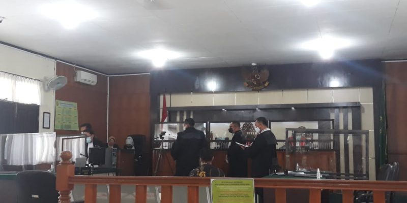 Wakil Walikota Dumai Minta Proyek Makan Minum RSUD Dumai Wakil Walikota Dumai Minta Proyek Makan Minum RSUD Dumaii