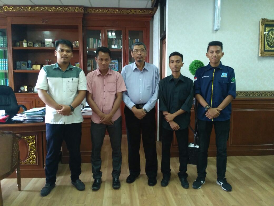 Ditetapkan Sebagai Presma-Wapresma UIN Suska, Kader dan Alumni Ucapkan Selamat Ditetapkan Sebagai Presma-Wapresma UIN Suska, Kader dan Alumni Ucapkan Selamati
