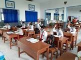 Pemerintah Naikkan Anggaran Pendidikan Jadi Rp 550 Triliun Pemerintah Naikkan Anggaran Pendidikan Jadi Rp 550 Triliuni