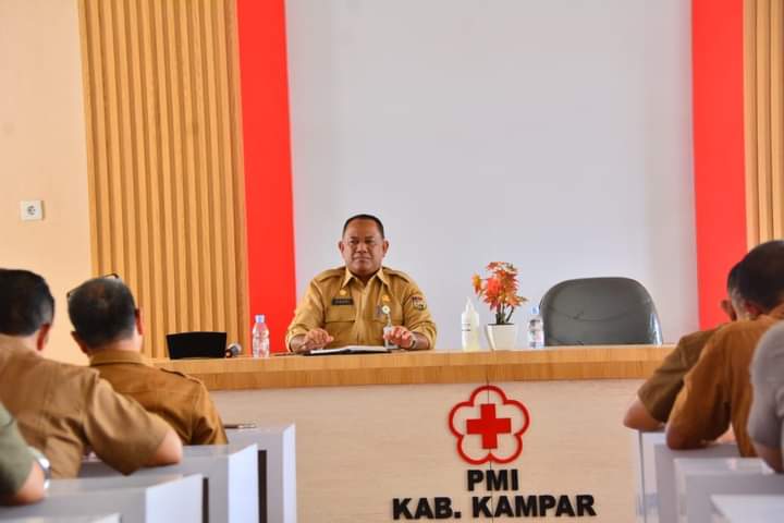 Sandiago Uno Dijadwalkan Kunjungi Kampar Sandiago Uno Dijadwalkan Kunjungi Kampari