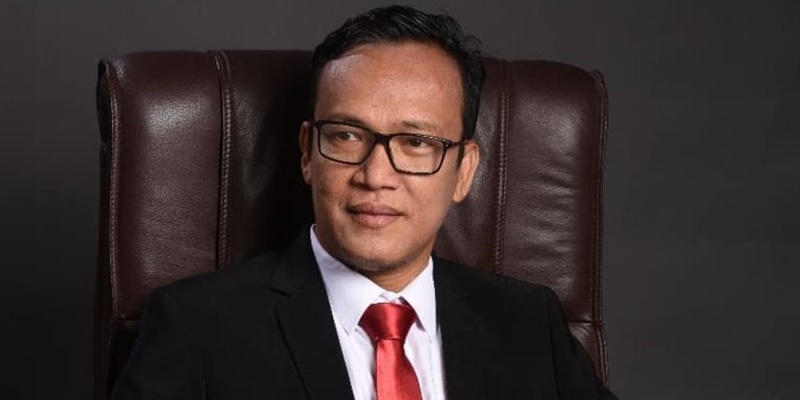 Relawan Jokowi Cium Dugaan Lingkaran Istana Cari Cuan dari Bisnis PCR Relawan Jokowi Cium Dugaan Lingkaran Istana Cari Cuan dari Bisnis PCRi
