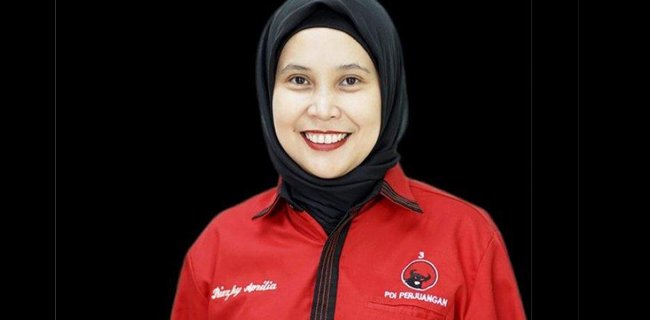 Upaya Megawati Dan Hasto Mem-PAW Riezky Aprilia Tidak Etis Upaya Megawati Dan Hasto Mem-PAW Riezky Aprilia Tidak Etisi