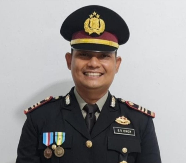 Polres Kampar Tak Main-Main Serius Ungkap Kasus korupsi di Kampar Polres Kampar Tak Main-Main Serius Ungkap Kasus korupsi di Kampari