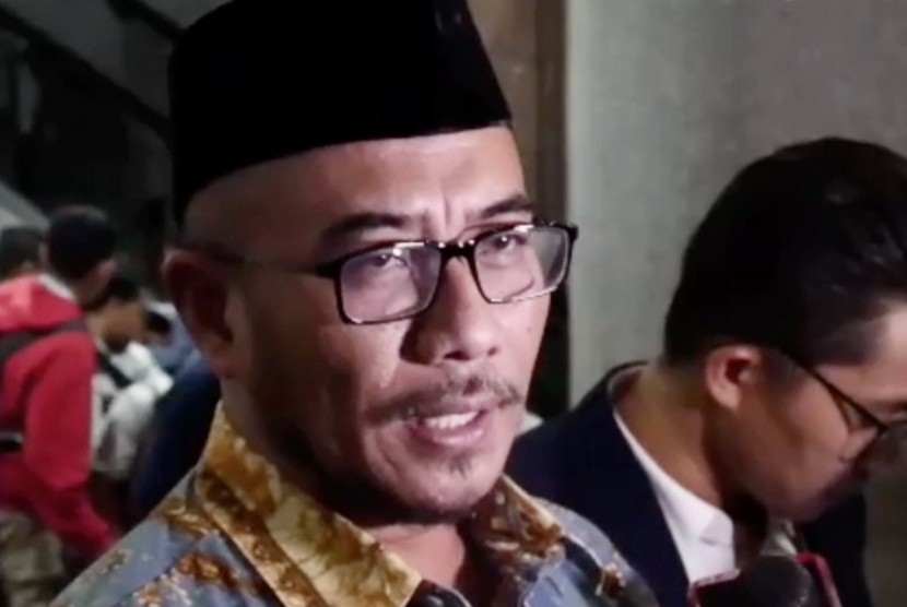 KPU: Waktu Paling Moderat untuk Pemilu adalah Maret 2024 KPU: Waktu Paling Moderat untuk Pemilu adalah Maret 2024i
