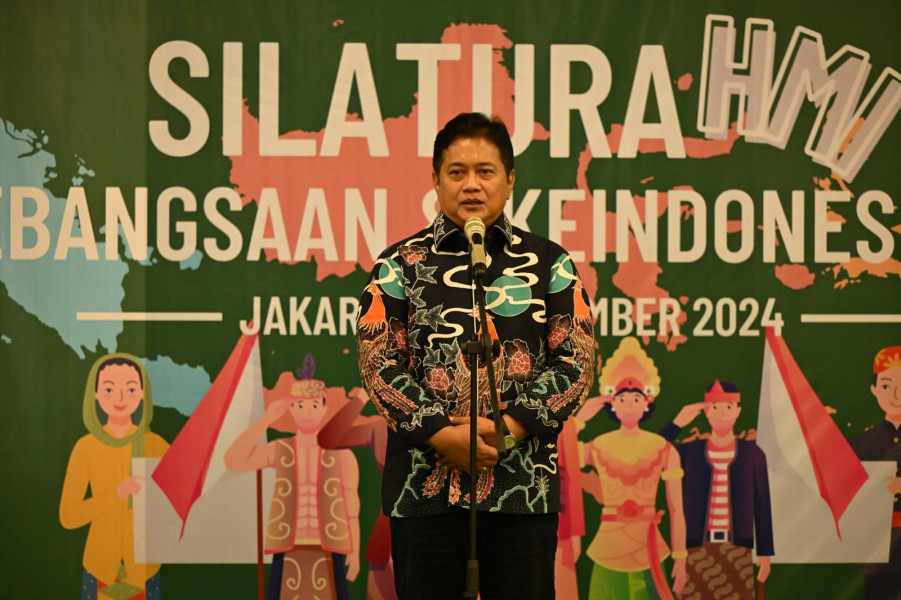 Evaluasi Pemberangkatan Transmigran di Akhir Tahun 2024, Wamen Viva Yoga: Mereka Patriot dan Perekat Tali Kebangsaan Evaluasi Pemberangkatan Transmigran di Akhir Tahun 2024, Wamen Viva Yoga: Mereka Patriot dan Perekat Tali Kebangsaani