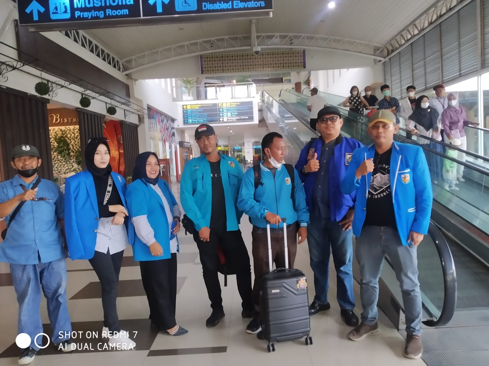 KNPI Riau Hadiri Rakernas dan Musyawarah Agung ke Bandung, Bicara Tentang Apa? KNPI Riau Hadiri Rakernas dan Musyawarah Agung ke Bandung, Bicara Tentang Apa?i