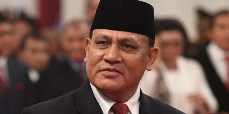 Firli Tegaskan KPK Bekerja Independen untuk 277 Juta Rakyat Indonesia Firli Tegaskan KPK Bekerja Independen untuk 277 Juta Rakyat Indonesiai