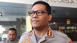 FPI Gugat Praperadilan, Polisi: Kami Siap Hadapii