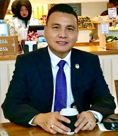 Rahasia Kejaksaan Sehingga Dipercaya Publik, Tak Hanya Kinerja Tapi Juga Humanis Rahasia Kejaksaan Sehingga Dipercaya Publik, Tak Hanya Kinerja Tapi Juga Humanisi