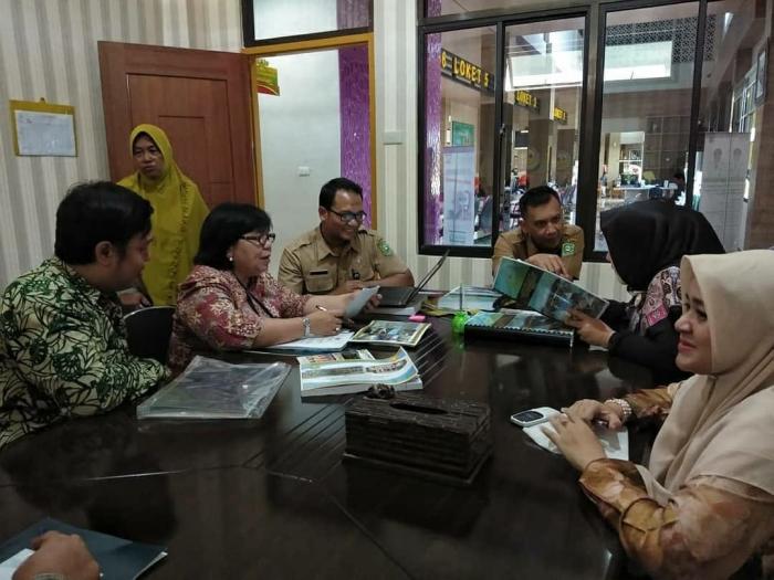 Masuk Nominasi 5 Besar Investment Award 2018, ini Kata Kepala DPMPTSP Siak Masuk Nominasi 5 Besar Investment Award 2018, ini Kata Kepala DPMPTSP Siaki