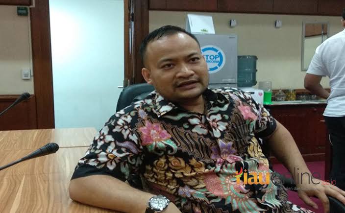 Gubri Terpilih Tak Kunjung Dilantik, Dewan Sebut Riau Seperti Dianaktirikani