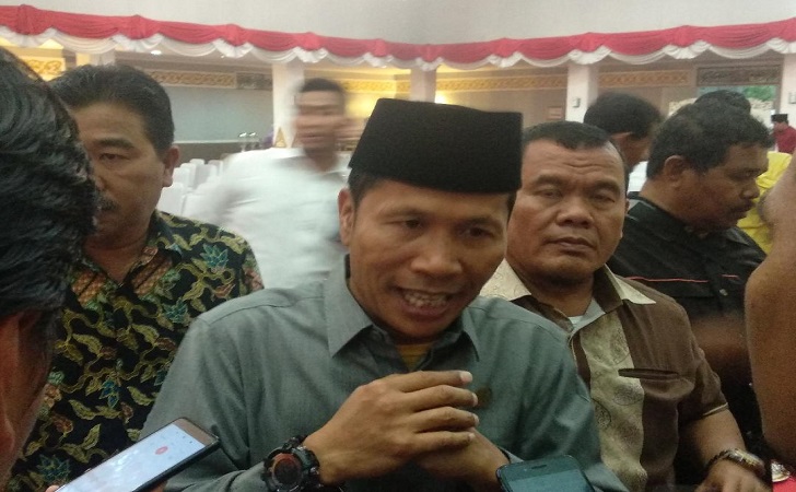 Indra Gunawan Eet : Masyarakat Minta BPJS Diganti Jamkesda