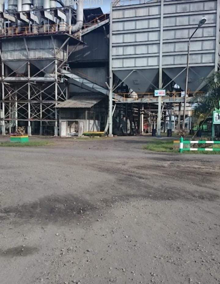 PABRIK KELAPA SAWIT PT. ASI, DIDUGA TAK MILIKI KEBUN INTI PABRIK KELAPA SAWIT PT. ASI, DIDUGA TAK MILIKI KEBUN INTIi