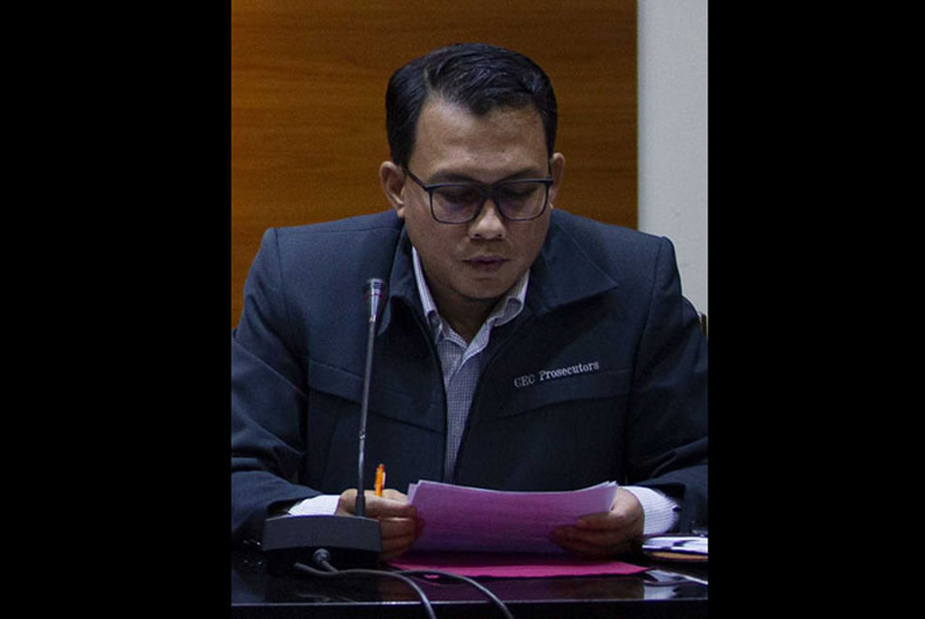 Kasus Benur, KPK Dalami Peran Azis Syamsuddin-Fahri Hamzah Kasus Benur, KPK Dalami Peran Azis Syamsuddin-Fahri Hamzahi