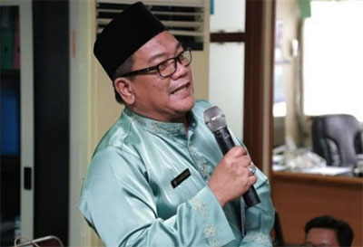 Pemprov Riau Kembali Beraktivitas, Protokol Kesehatan jadi Prioritas Pemprov Riau Kembali Beraktivitas, Protokol Kesehatan jadi Prioritasi