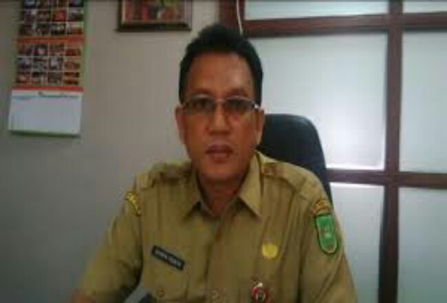 SK CPNS Pemprov Segera Diserahkan SK CPNS Pemprov Segera Diserahkani