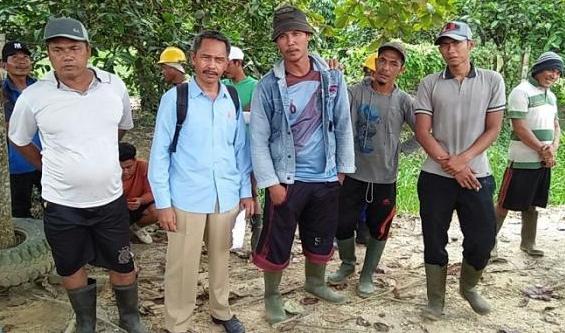 Nasib Karyawan PT SSR, Gaji Selalu Dipotong Kartu BPJS tak Kunjung Dapat Nasib Karyawan PT SSR, Gaji Selalu Dipotong Kartu BPJS tak Kunjung Dapati