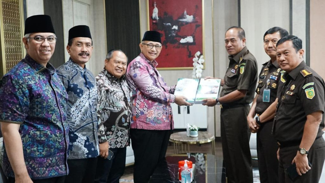 JAM-Intelijen: Negara Membebaskan Rakyat Untuk Beribadah JAM-Intelijen: Negara Membebaskan Rakyat Untuk Beribadahi