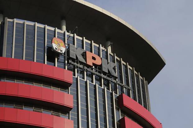 Klarifikasi KPK Soal Hilangnya Nilai Religiusitas Klarifikasi KPK Soal Hilangnya Nilai Religiusitasi