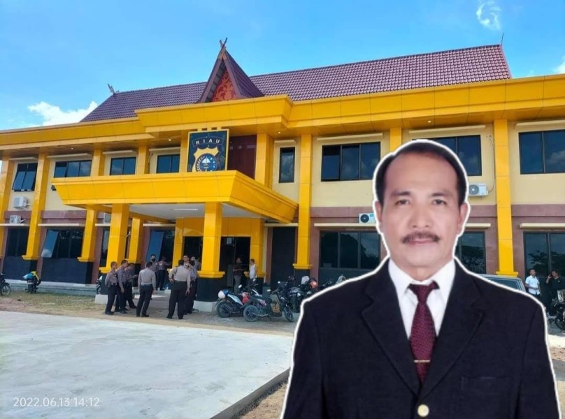 Diduga Jadi Korban Penipuan Jual Beli Rumah, Mesrahayati Tempuh Jalur Hukum Diduga Jadi Korban Penipuan Jual Beli Rumah, Mesrahayati Tempuh Jalur Hukumi