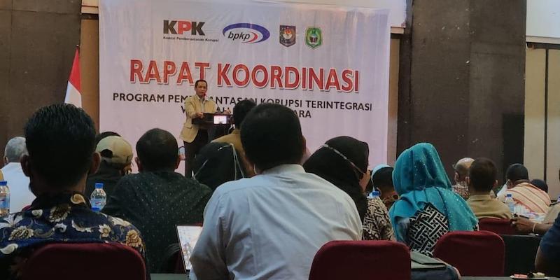 KPK: Kepala Daerah Penerima Suap Itu Senapas dengan Orang Tua yang Memeras Anaknya KPK: Kepala Daerah Penerima Suap Itu Senapas dengan Orang Tua yang Memeras Anaknyai