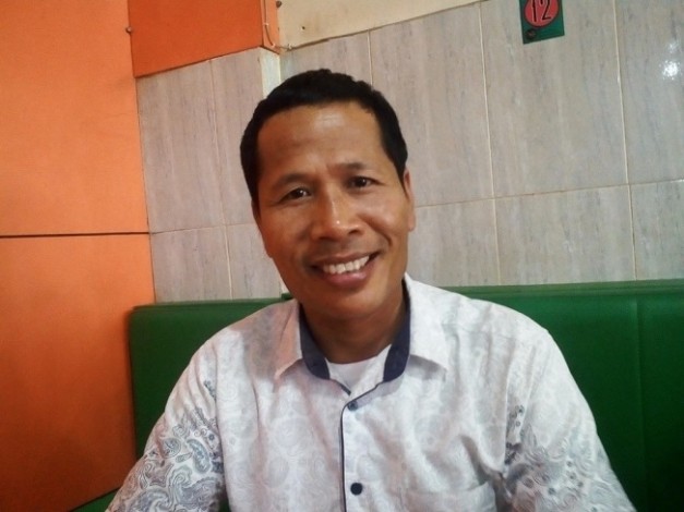 Ketua DPRD Riau Minta BNN Tes Urine Semua Kepala Daerah Ketua DPRD Riau Minta BNN Tes Urine Semua Kepala Daerahi