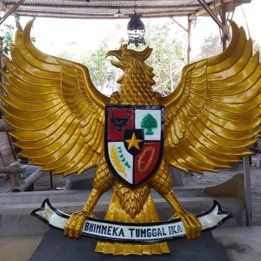 Pengusul RUU HIP Tidak Bisa Diproses Hukumi