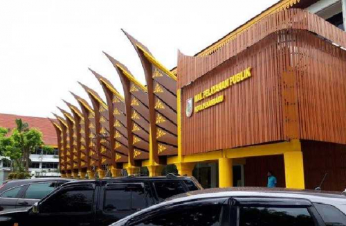 Komisi I DPRD Pekanbaru Kembali Panggil DPM PTSP Komisi I DPRD Pekanbaru Kembali Panggil DPM PTSPi