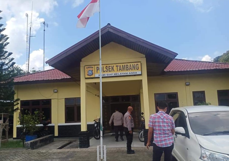 Lapor Pak Irjen Pol Agung, Ada Kasus Kriminal Serius Diduga Belum Tuntas di Wilayah Tambang Kampar Lapor Pak Irjen Pol Agung, Ada Kasus Kriminal Serius Diduga Belum Tuntas di Wilayah Tambang Kampari