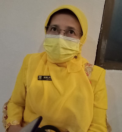 Jumlah Pasien Sembuh dari Covid-19 di Riau Terus Bertambah Jumlah Pasien Sembuh dari Covid-19 di Riau Terus Bertambahi