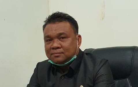 Komisi Tiga DPRD Inhu Siap Tinjau PKS PT SIR Komisi Tiga DPRD Inhu Siap Tinjau PKS PT SIRi