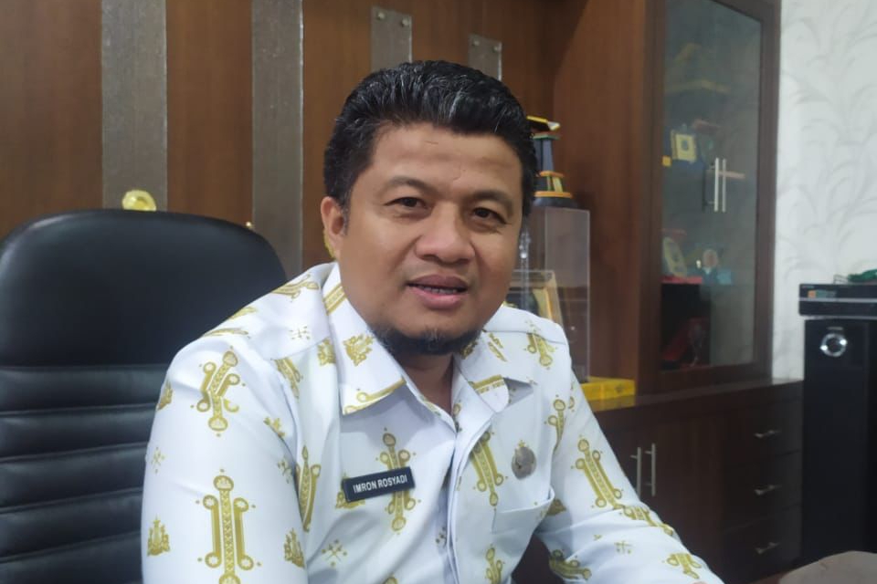 Disnakertrans Riau Terima 6 Laporan Pengaduan THR