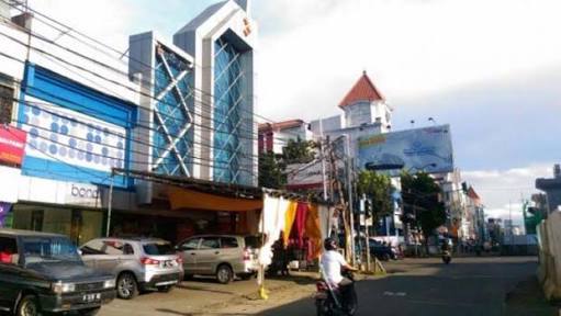 DPRD Riau Sesalkan Bank Rikep, Biaya Sewa Kantor Cabang di Jakarta Berlebihani