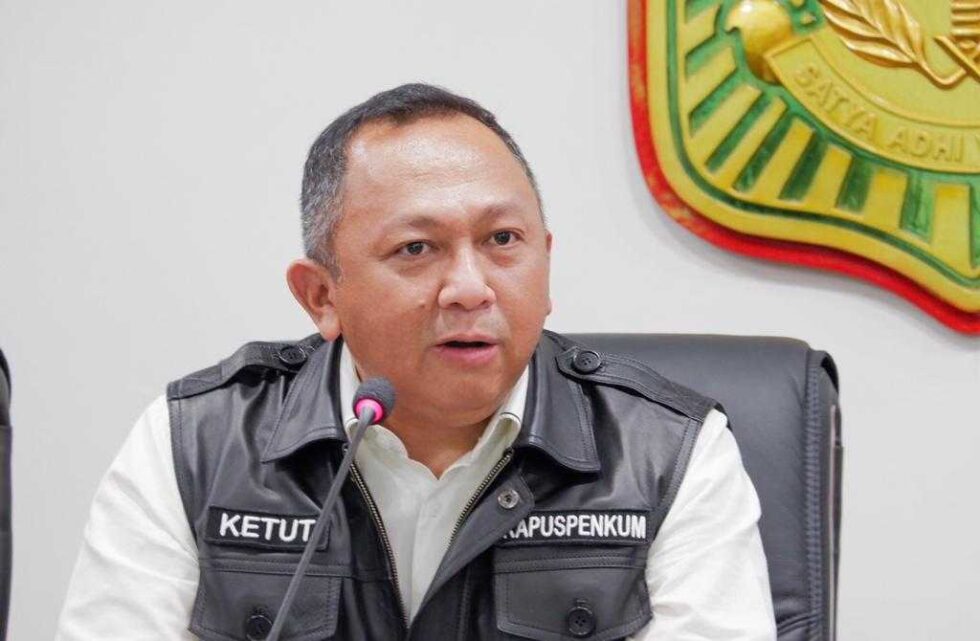 Dua Orang Saksi Diperiksa Kejaksaan Agung Terkait Perkara SKEBP Rajungan pada PT. Surveyor Indonesia Dua Orang Saksi Diperiksa Kejaksaan Agung Terkait Perkara SKEBP Rajungan pada PT. Surveyor Indonesiai