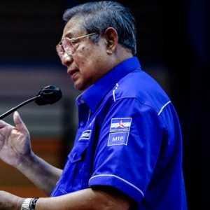 Dukung Sikap Jokowi Soal Myanmar, SBY: Sesuai Tradisi Indonesia Dukung Sikap Jokowi Soal Myanmar, SBY: Sesuai Tradisi Indonesiai