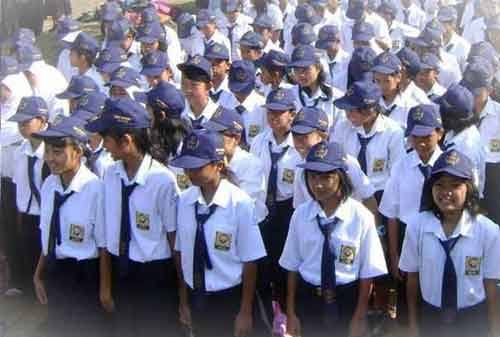 PPDB SMPN Tahun 2022, Pendaftar Jalur Zonasi Lebihi Kuota PPDB SMPN Tahun 2022, Pendaftar Jalur Zonasi Lebihi Kuotai