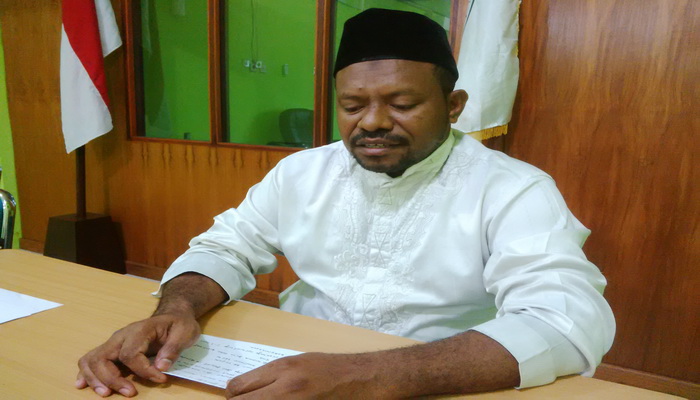 MUI Akan Sosialisasikan Islam di Papua MUI Akan Sosialisasikan Islam di Papuai