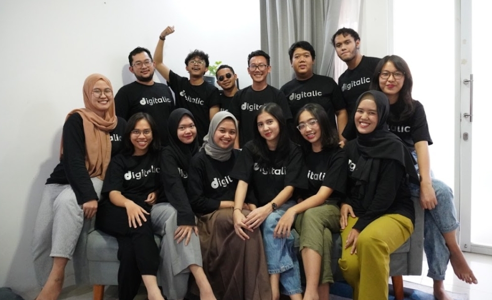 Digitalic: SEO yang Baik Harus Berdampak Bagi Bisnis Digitalic: SEO yang Baik Harus Berdampak Bagi Bisnisi