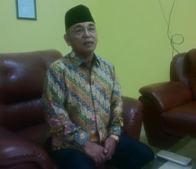 Bupati Beri Sinyal Mutasi Kepala Puskesmas di Pelalawan, ini Penjelasannya Bupati Beri Sinyal Mutasi Kepala Puskesmas di Pelalawan, ini Penjelasannyai