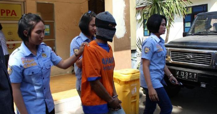 Warga Sidoarjo ini Tega Pasang Tarif Istrinya Untuk Lunasi Hutang