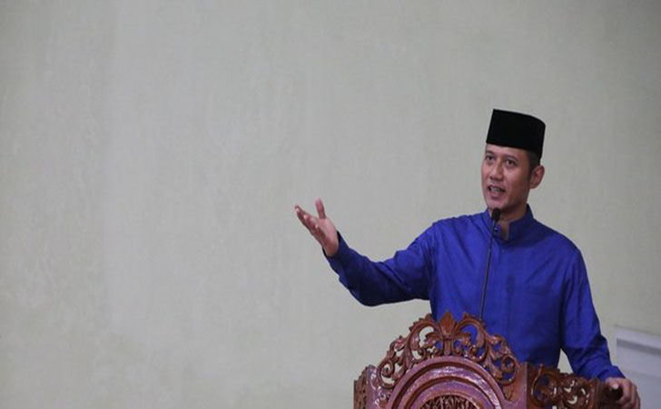 Konsolidasi, AHY Dijadwalkan Temui Kader Demokrat di Pekanbaru Konsolidasi, AHY Dijadwalkan Temui Kader Demokrat di Pekanbarui