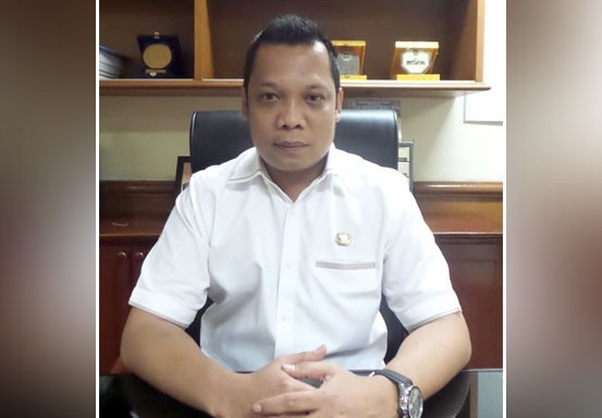 Paripurna LKPJ Gubri Direncanakan Lewat Teleconfrence Paripurna LKPJ Gubri Direncanakan Lewat Teleconfrencei