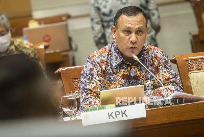 KPK Tangkap Tangan Wali Kota Cimahi KPK Tangkap Tangan Wali Kota Cimahii