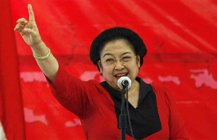 Efek Sindiran Megawati dan Sekat PDIP dengan Para Milenial Efek Sindiran Megawati dan Sekat PDIP dengan Para Mileniali