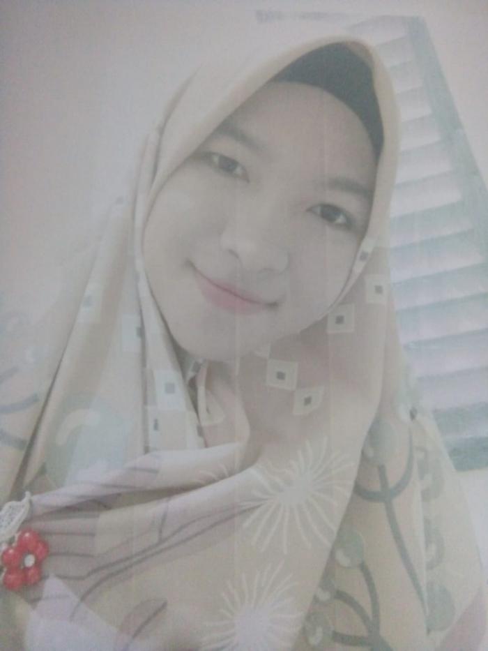 Anak Gadis Hilang, Warga di Rohul ini Lapor Polisi Anak Gadis Hilang, Warga di Rohul ini Lapor Polisii
