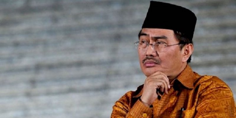 Jimly Asshiddiqie: Menurut UU Pemilu, Kalau Menteri Mau Ikut Pilpres Harus Mundur Jimly Asshiddiqie: Menurut UU Pemilu, Kalau Menteri Mau Ikut Pilpres Harus Munduri